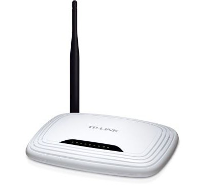 TP-LinkTL-WR740N