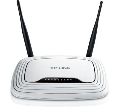 TP-LinkTL-WR841N