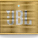 jbl go yellow