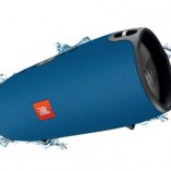 jbl xtreme blue